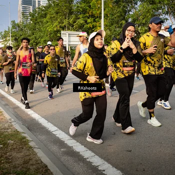 Runner Photo 6534208