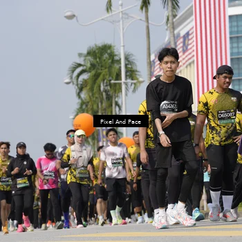 Runner Photo 6534216