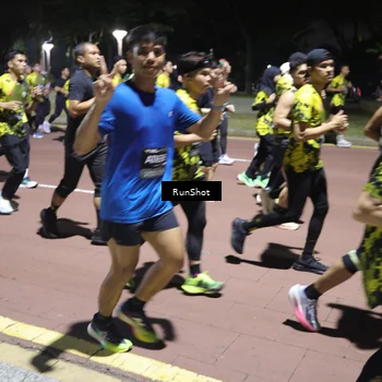 Runner Photo 6534217