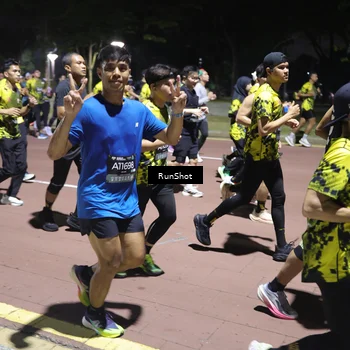 Runner Photo 6534219