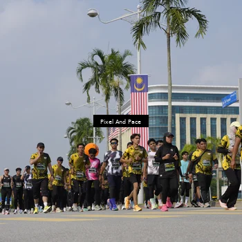 Runner Photo 6534220