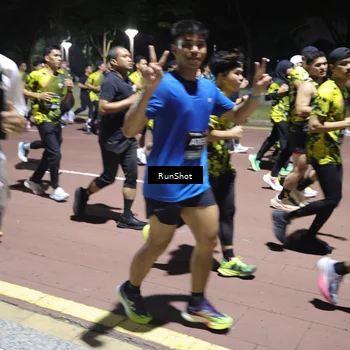 Runner Photo 6534224