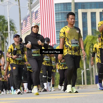 Runner Photo 6534227