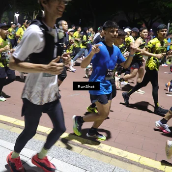 Runner Photo 6534230