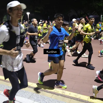 Runner Photo 6534231