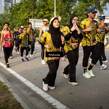 Runner Photo 6534232