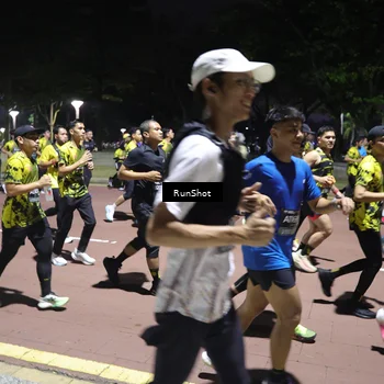 Runner Photo 6534234