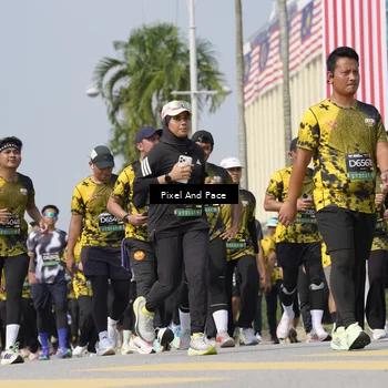 Runner Photo 6534242