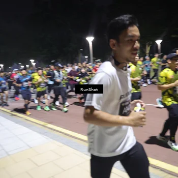 Runner Photo 6534245