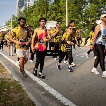 Runner Photo 6534246