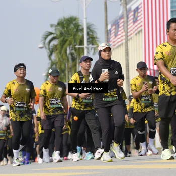 Runner Photo 6534249