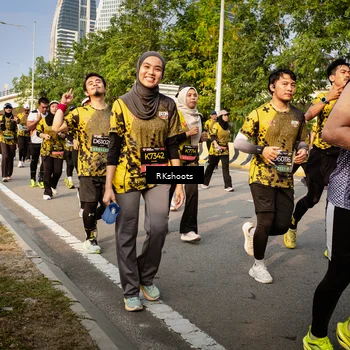 Runner Photo 6534250
