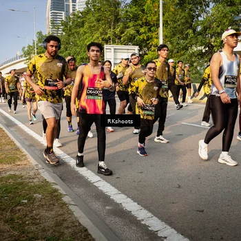 Runner Photo 6534253