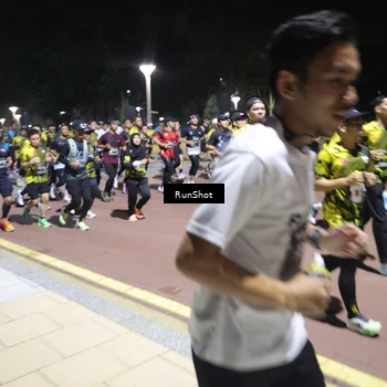 Runner Photo 6534254