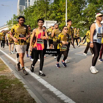 Runner Photo 6534256