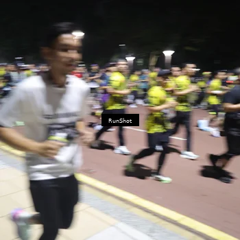 Runner Photo 6534257