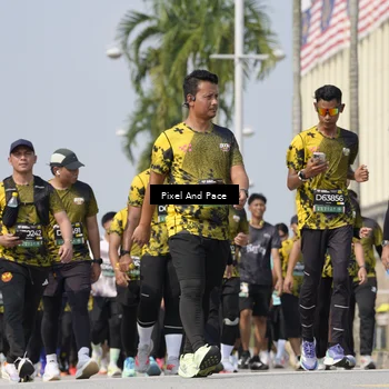 Runner Photo 6534258