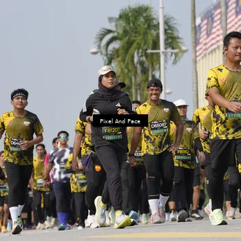 Runner Photo 6534261