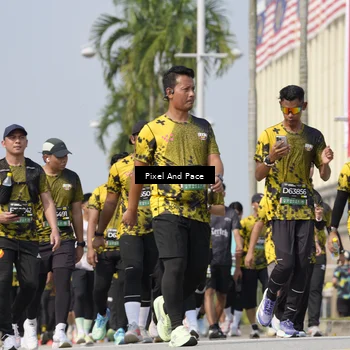 Runner Photo 6534263