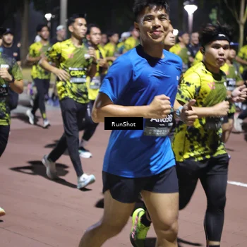 Runner Photo 6534265