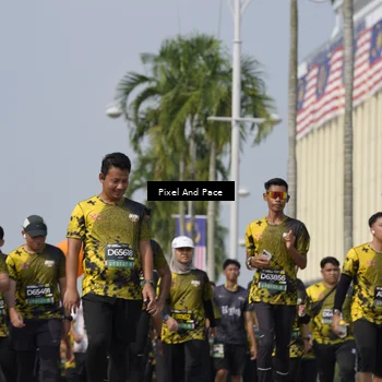 Runner Photo 6534268