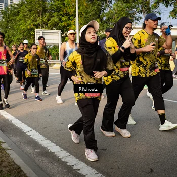Runner Photo 6534270