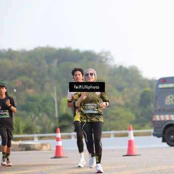 Runner Photo 6534272