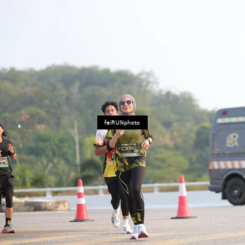 Runner Photo 6534274