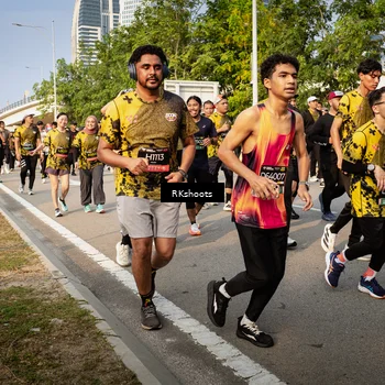 Runner Photo 6534277
