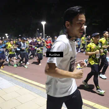 Runner Photo 6534278