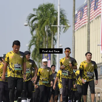 Runner Photo 6534279