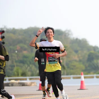 Runner Photo 6534280