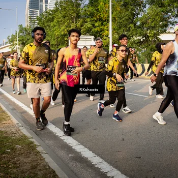 Runner Photo 6534282