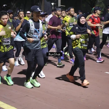 Runner Photo 6534284