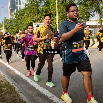 Runner Photo 6534289