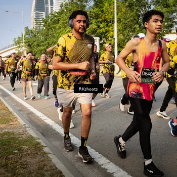 Runner Photo 6534291