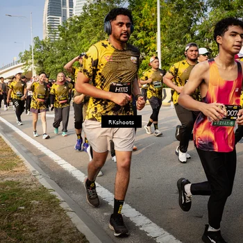 Runner Photo 6534300