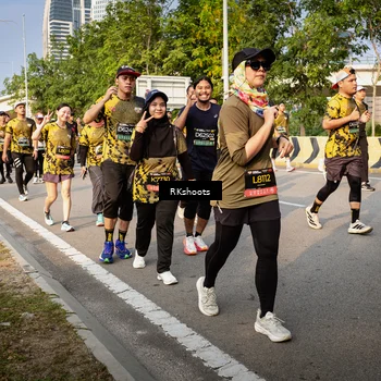 Runner Photo 6534310