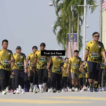 Runner Photo 6534315