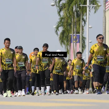 Runner Photo 6534316