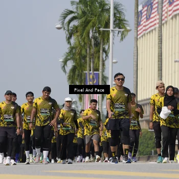 Runner Photo 6534319