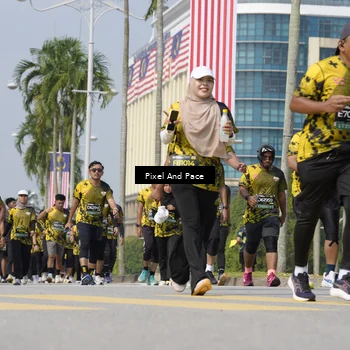 Runner Photo 6534326