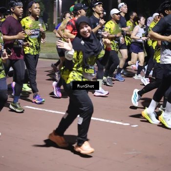 Runner Photo 6534328