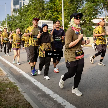 Runner Photo 6534329