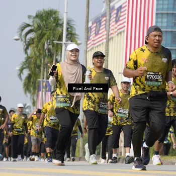 Runner Photo 6534334