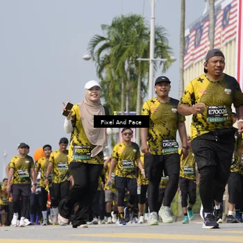 Runner Photo 6534343