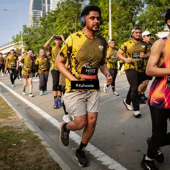 Runner Photo 6534344