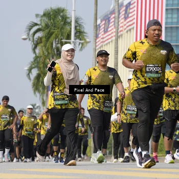 Runner Photo 6534347