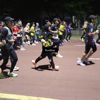 Runner Photo 6534362