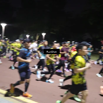 Runner Photo 6534363